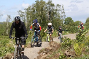 Outdoor recreation funding Clare